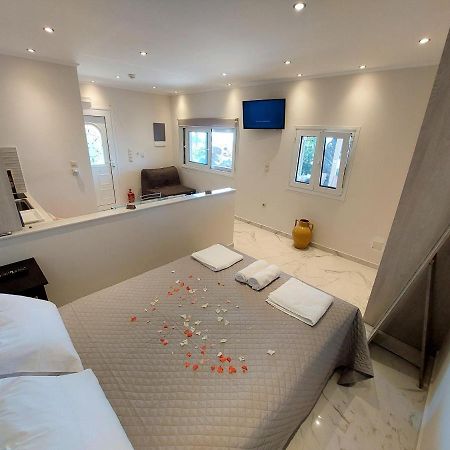Guest House Tsanes Pinakokhorion Екстер'єр фото