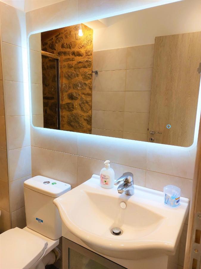 Guest House Tsanes Pinakokhorion Екстер'єр фото